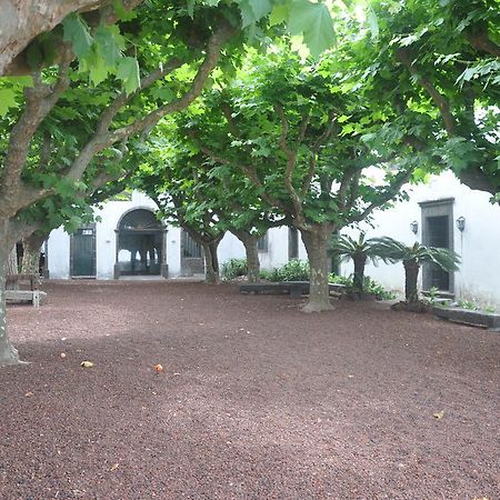 Convento De Sao Francisco Villa Vila Franca do Campo Exterior photo