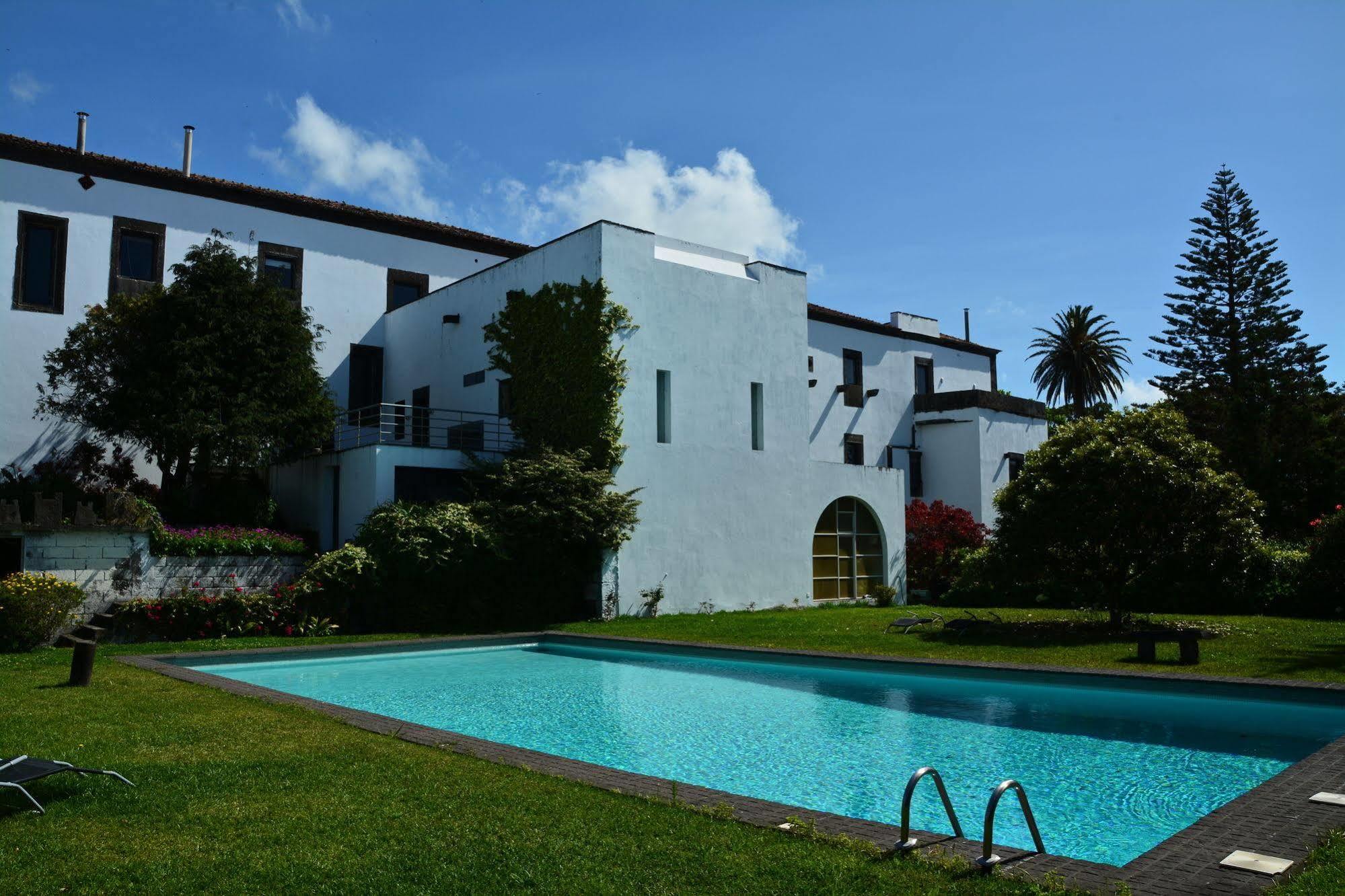 Convento De Sao Francisco Villa Vila Franca do Campo Exterior photo